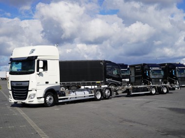 DAF XF
