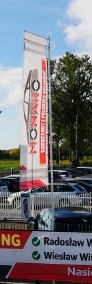 Nissan Leaf Elektryk 40 kWh Salon Polska 1-właściciel Zamiana Finansowanie FV 23-3