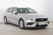 Volvo V60 II , Automat, VAT 23%, Skóra, Navi, Klimatronic, Tempomat,