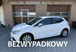 SEAT Ibiza V 1,0 80KM Klimatyzacja
