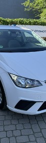 SEAT Ibiza V 1,0 80KM Klimatyzacja-3