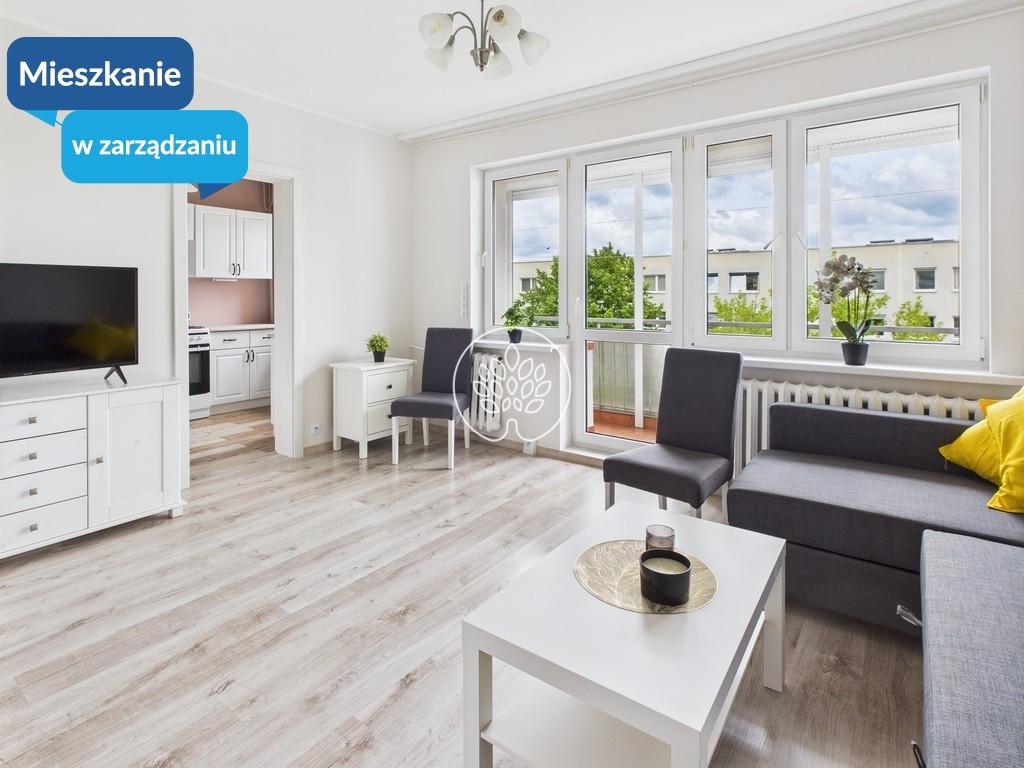 Kawalerka na wynajem, 34 m² Wyżyny, Władysława Bełzy