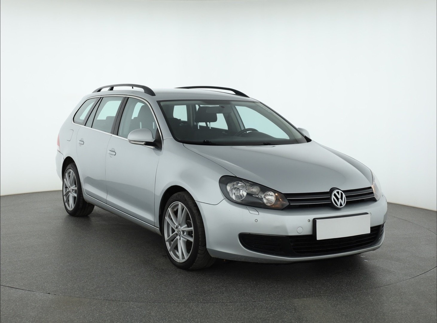 Volkswagen Golf VI , Salon Polska, Klima, Tempomat, Parktronic,