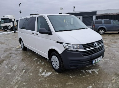 Volkswagen Transporter T6-1