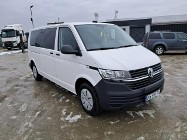 Volkswagen Transporter T6