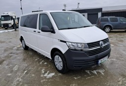 Volkswagen Transporter T6