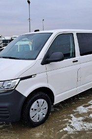 Volkswagen Transporter T6-2