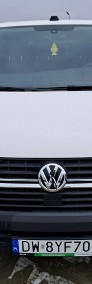 Volkswagen Transporter T6-3