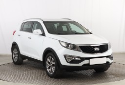 Kia Sportage III , Salon Polska, Serwis ASO, GAZ, Skóra, Navi, Xenon,