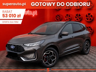 Ford Kuga IV ST-Line X eCVT 2.5 FHEV FWD ST-Line X eCVT 2.5 FHEV FWD 180KM / Pakiet-1
