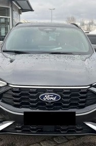 Ford Kuga IV ST-Line X eCVT 2.5 FHEV FWD ST-Line X eCVT 2.5 FHEV FWD 180KM / Pakiet-2