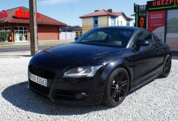 Audi TT II (8J) 3,2 250kM