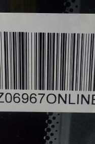 SZYBA CZOŁOWA PRZEDNIA BMW E81/ E82/ E87/ E88 2004-2014 PAS ZIELONA NOWA Z06967ONLINE BMW SERIA 1-2