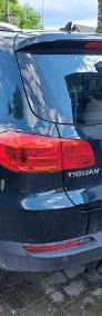 Volkswagen Tiguan I 4x4 Panorama-3