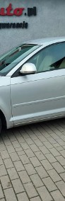 Audi A3 II (8P) 1,6 MPi zadbana wyposażenie Gwarancja-4