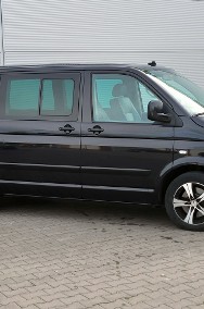 Volkswagen Multivan 2.5 TDi, 130 KM, Automat, Stolik, 7 miejsc, AUTO DEAL Piła-2