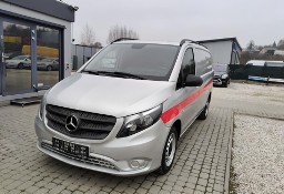 Mercedes-Benz Vito Blaszak