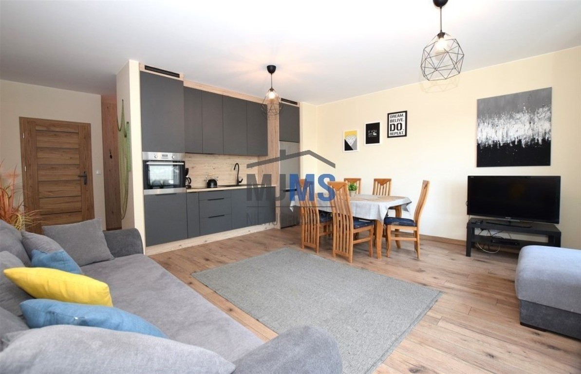 Mieszkanie na wynajem, 72 m² Oksywie, Benisławskiego