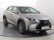 Lexus NX NX 14- , Salon Polska, Serwis ASO, Automat, VAT 23%, Skóra, Xenon,