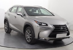 Lexus NX NX 14- , Salon Polska, Serwis ASO, Automat, VAT 23%, Skóra, Xenon,