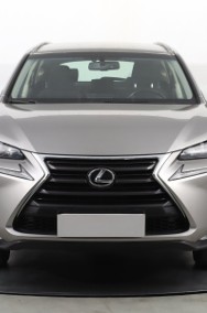 Lexus NX NX 14- , Salon Polska, Serwis ASO, Automat, VAT 23%, Skóra, Xenon,-2