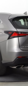 Lexus NX NX 14- , Salon Polska, Serwis ASO, Automat, VAT 23%, Skóra, Xenon,-4