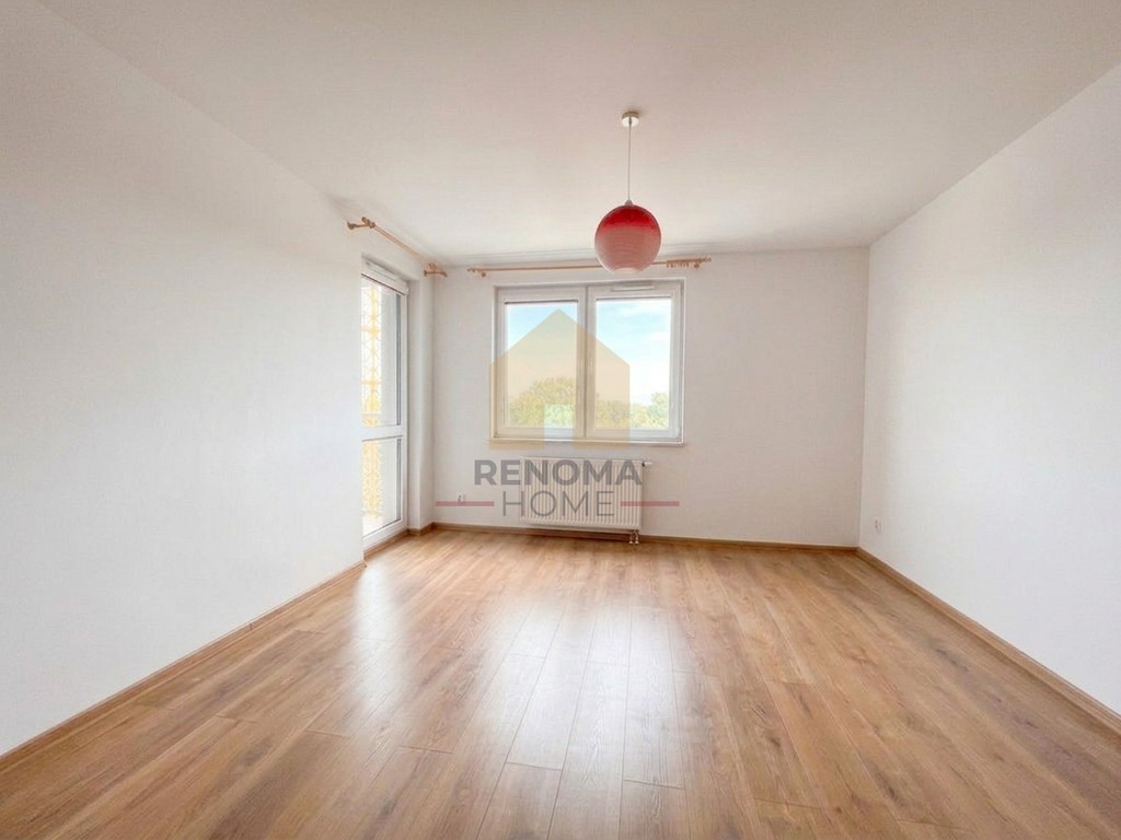 50 m² | Promenady | Garaż+komórka | Balkon - Widok 2