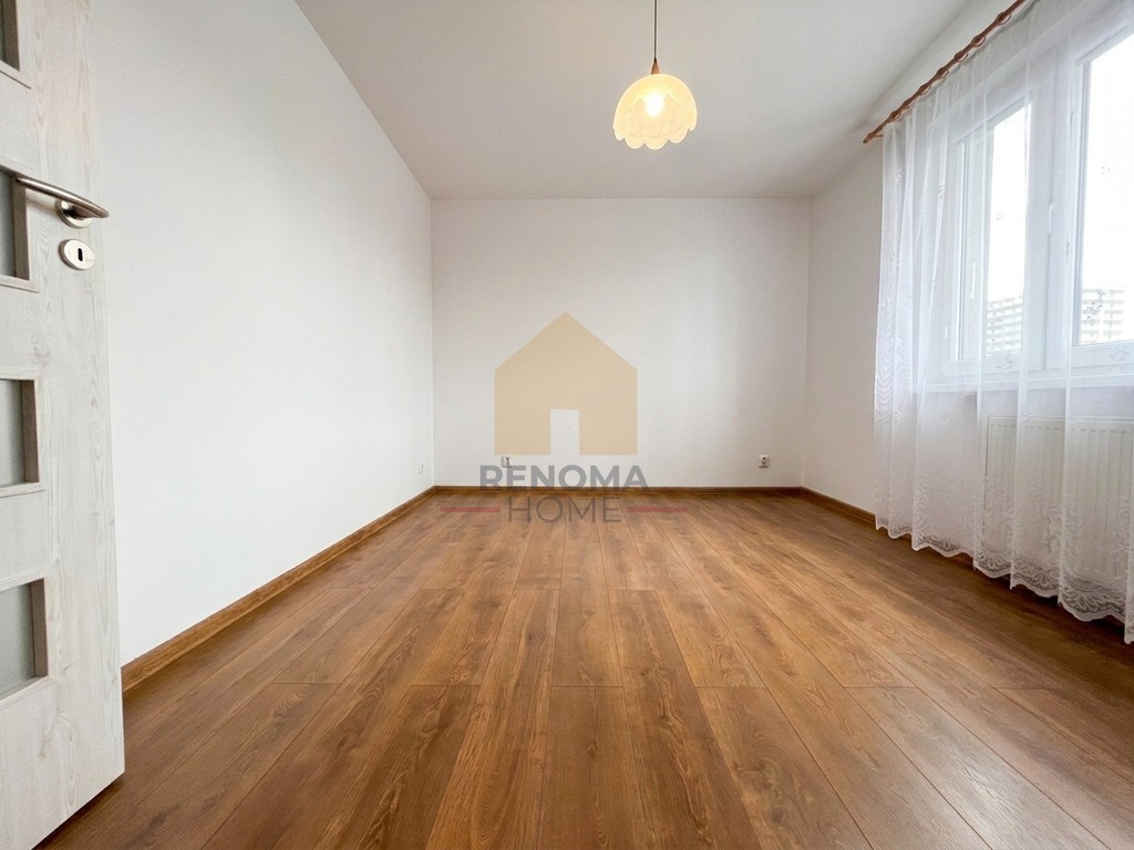50 m² | Promenady | Garaż+komórka | Balkon - Widok 4