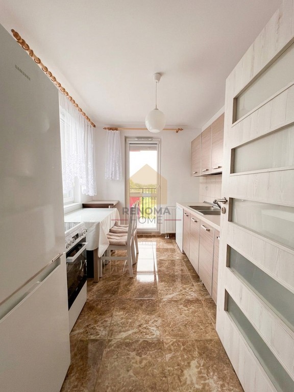 50 m² | Promenady | Garaż+komórka | Balkon - Widok 5