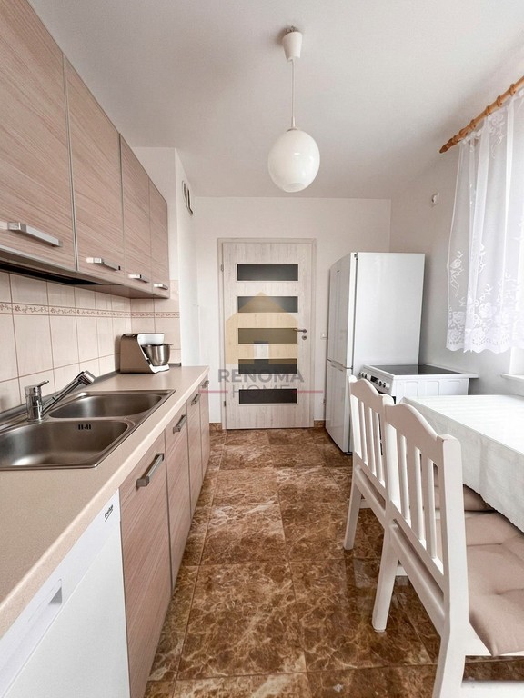 50 m² | Promenady | Garaż+komórka | Balkon - Widok 6