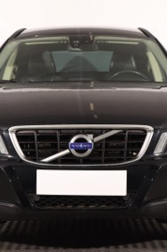 Volvo XC60 I , Skóra, Navi, Xenon, Klimatronic, Tempomat, Parktronic,-2