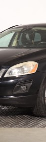 Volvo XC60 I , Skóra, Navi, Xenon, Klimatronic, Tempomat, Parktronic,-3