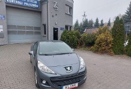 Peugeot 207 WERSJA PO LIFCIE PIĘKNY KLIMA