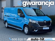 Renault Trafic L2H1 Długi Lift 2.0DCI 150KM AUTOMAT *107.900km /www.auto-hit.com/
