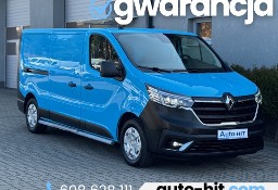 Renault Trafic L2H1 Długi Lift 2.0DCI 150KM AUTOMAT *107.900km /www.auto-hit.com/