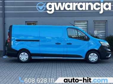 L2H1 Długi Lift 2.0DCI 150KM AUTOMAT *108.000km /www.auto-hit.com/-1