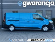 Renault Trafic L2H1 Długi Lift 2.0DCI 150KM AUTOMAT *108.000km /www.auto-hit.com/