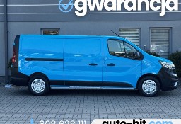 Renault Trafic L2H1 Długi Lift 2.0DCI 150KM AUTOMAT *108.000km /www.auto-hit.com/