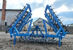 Brony Brona polowa polowe ciężkie hydrauliczne składane PRODUCENT Transport