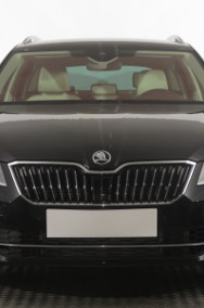 Skoda Superb III , Salon Polska, Automat, Skóra, Navi, Xenon, Bi-Xenon,-2