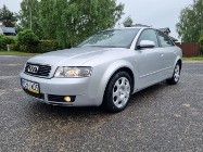 Audi A4 II (B6) 1.8 Turbo mały przebieg 1 właściciel