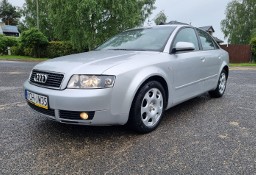 Audi A4 II (B6) 1.8 Turbo mały przebieg 1 właściciel