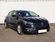 Renault Megane IV , Salon Polska, Navi, Klimatronic, Tempomat, Parktronic