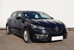 Renault Megane IV , Salon Polska, Navi, Klimatronic, Tempomat, Parktronic