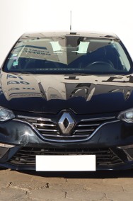 Renault Megane IV , Salon Polska, Navi, Klimatronic, Tempomat, Parktronic-2