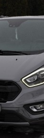 FORD TOURNEO CUSTOM L2H1 DŁUGI 2.0 170KM Automat LEDY 8 osobowy 24 tys-4