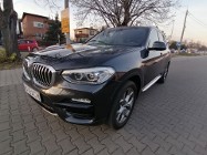 BMW X3 G01 2.0 Benzyna 252KM,Skóra!NAVI.przeb-32tyś!LEDY!