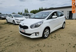 Kia Carens IV 1.7 136 KM Klima, 7 Osobowy, Automat, Tempomat, Elektryka