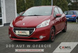 Peugeot 208 I Salon Polska