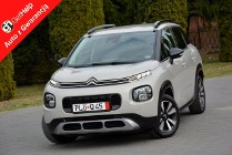 Citroen C3 Aircross Shine Black Pack Navi Kamera180 2xParktronic Ledy Relingi ASO Citro